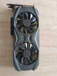 Karta graficzna Zotac GTX 1070 OC 8gb
