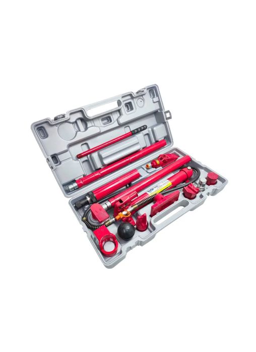 Гідравліка для витягування вмятин