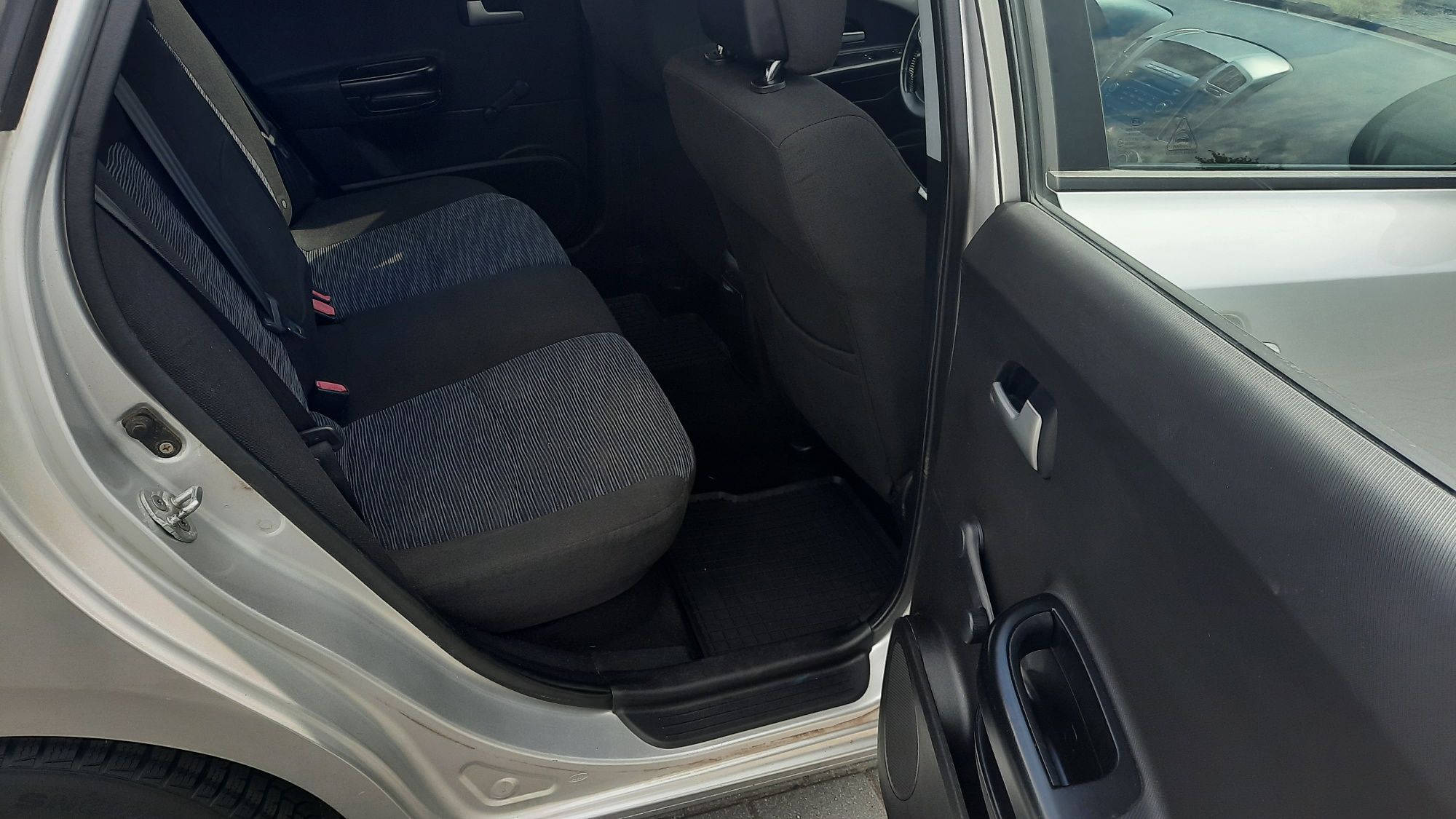 Kia Ceed 1.6 crdi Hatchback 5 Drzwi Klimatronik 2007r.