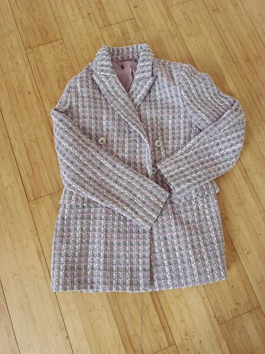 Твідовий піджак Primark розмір м