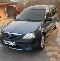 Продам Dacia Logan