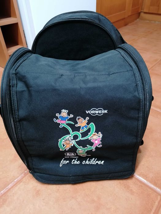 Saco de transporte Bimby TM31