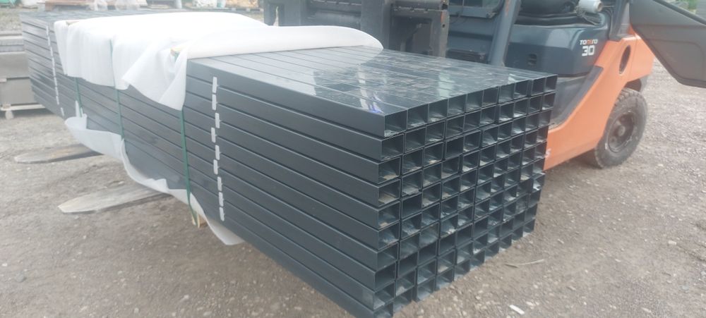 Podmurówka betonowa