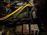 Procesor Ryzen 7 2700