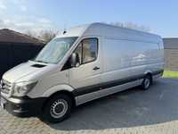 Mercedes Sprinter 314cdi L4H2