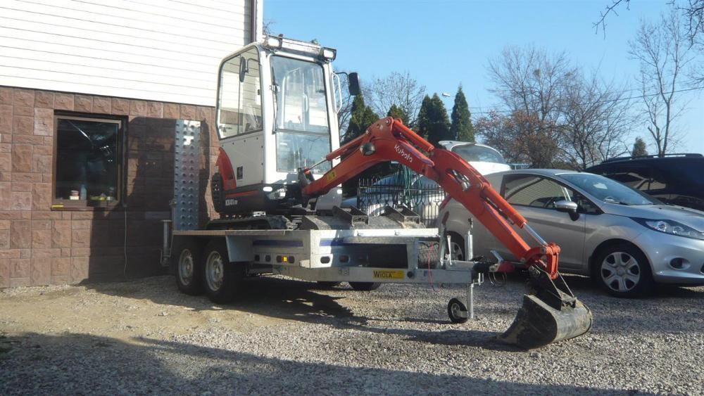 HDS Piach, piach sortowany, transport wegla pgg , HDS Sochaczew, dzwig