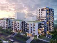 5-pokojowe mieszkanie 134m2 + taras