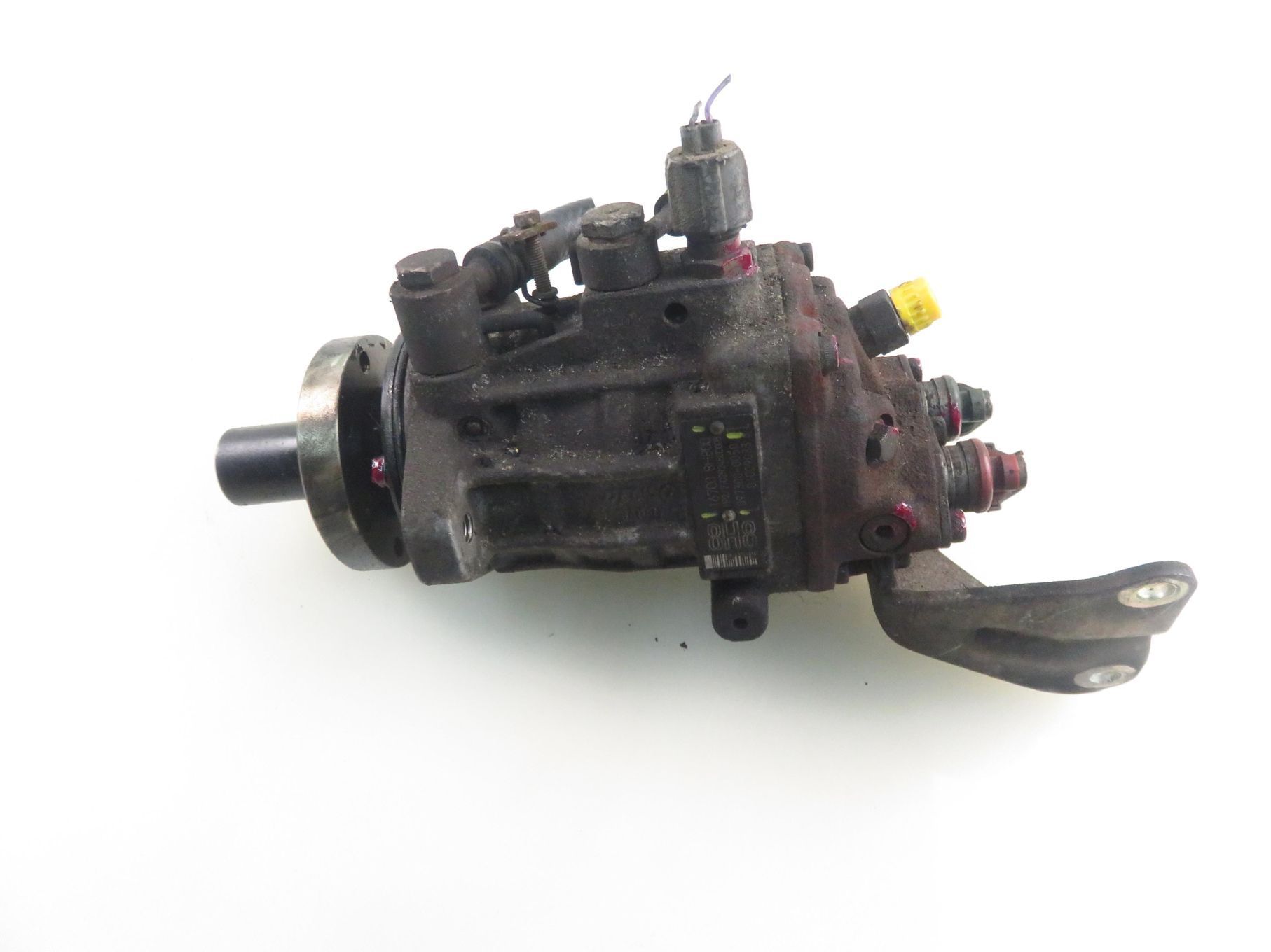 POMPA WTRYSKOWA NISSAN PRIMERA P12 2.2 Di  167008H800 0973000050