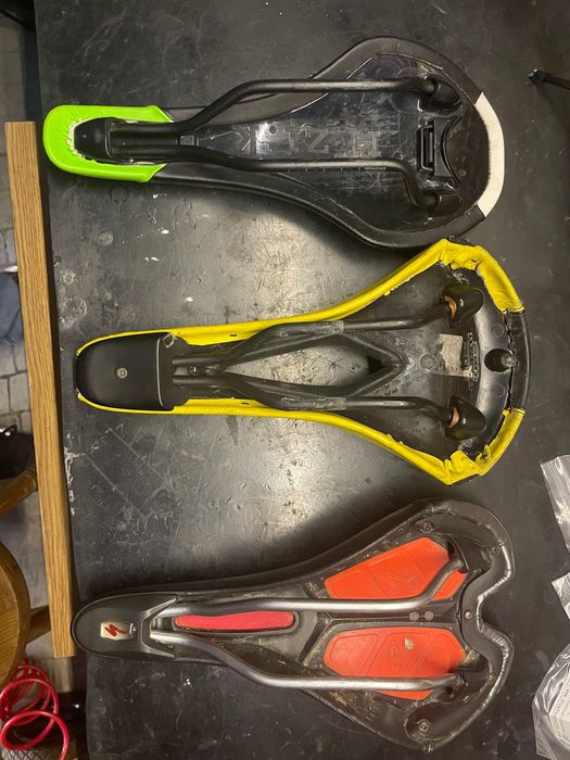 Peças de bicicleta, rolo de treino