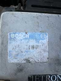 ЭБУ Jetronic Bosch Пежо Peugeot 405