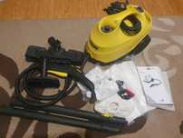 Myjka parowa Karcher SC 3