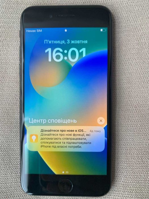 Iphone 8 в гарному стані