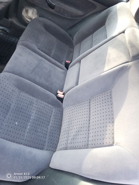 Гольф 4 1998р 1.6