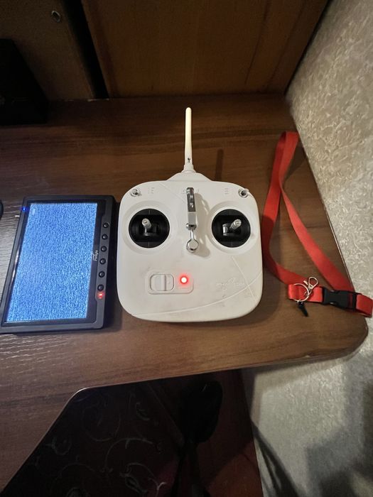 dji phantom 2 продам