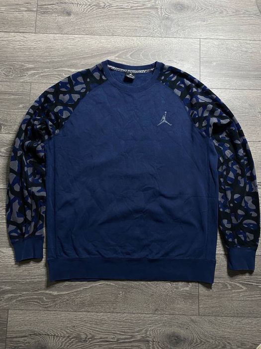 Кофта Nike Jordan