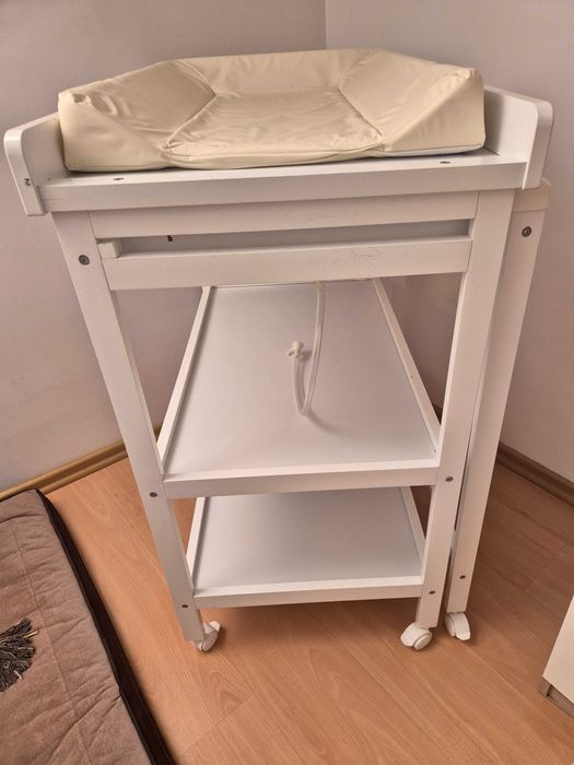 ROBA , Zestaw do kąpieli i przewijania