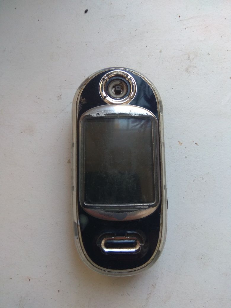 Motorola v80