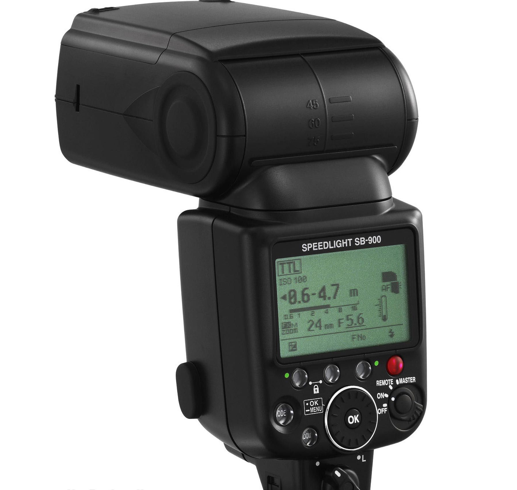 Nikon SB 900 | Speedlight | Flash