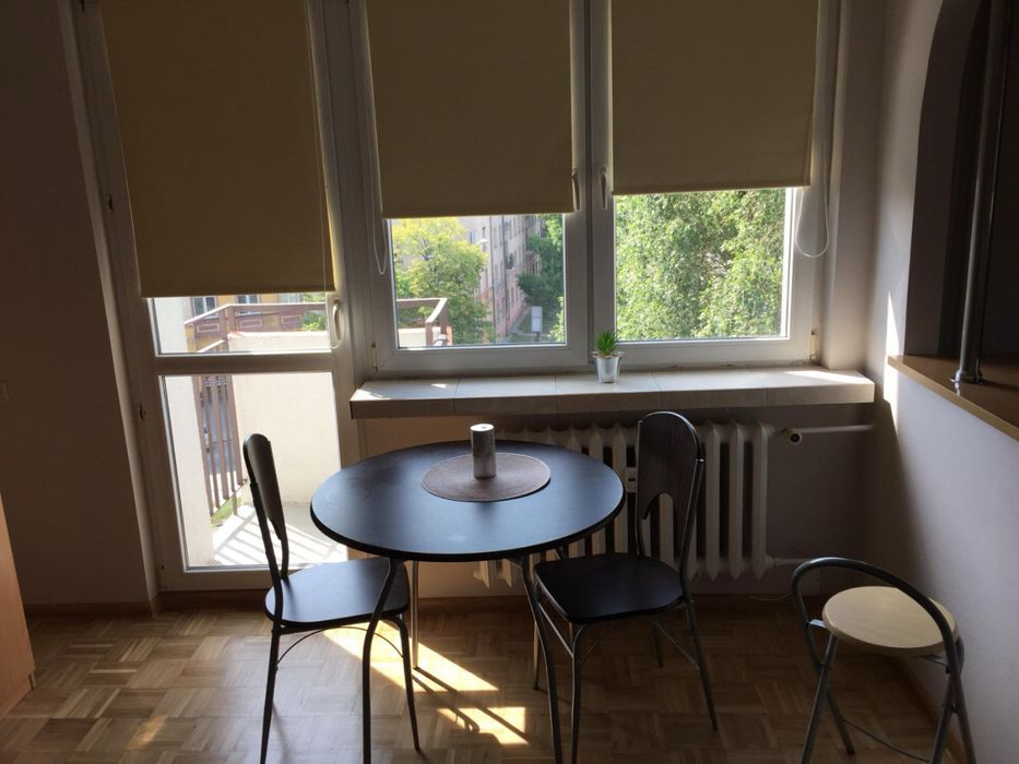 Wynajme kawalerke w centrum Kielc