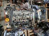 Motor Fiat Doblo 1.6D Multijet REF: 198A3000