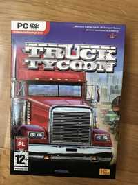 Gra Truck Tycoon