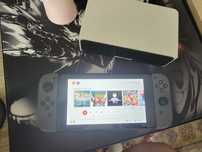 Nintendo switch KeFiR 128 gb