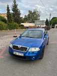 Autokomis TopCar! Skoda Octavia A5 VRS 2.0 Benzyna/Sportowa/Bdstan !!!