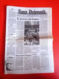 Nasz Dziennik, nr 206/2000, 4 września 2000