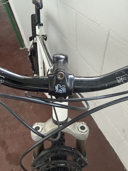 Bicicleta Kona Roda 26