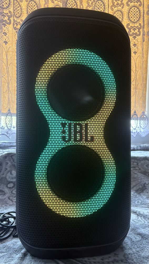 JBL PartyBox Club 120 Czarny + dowód zakupu Media Expert