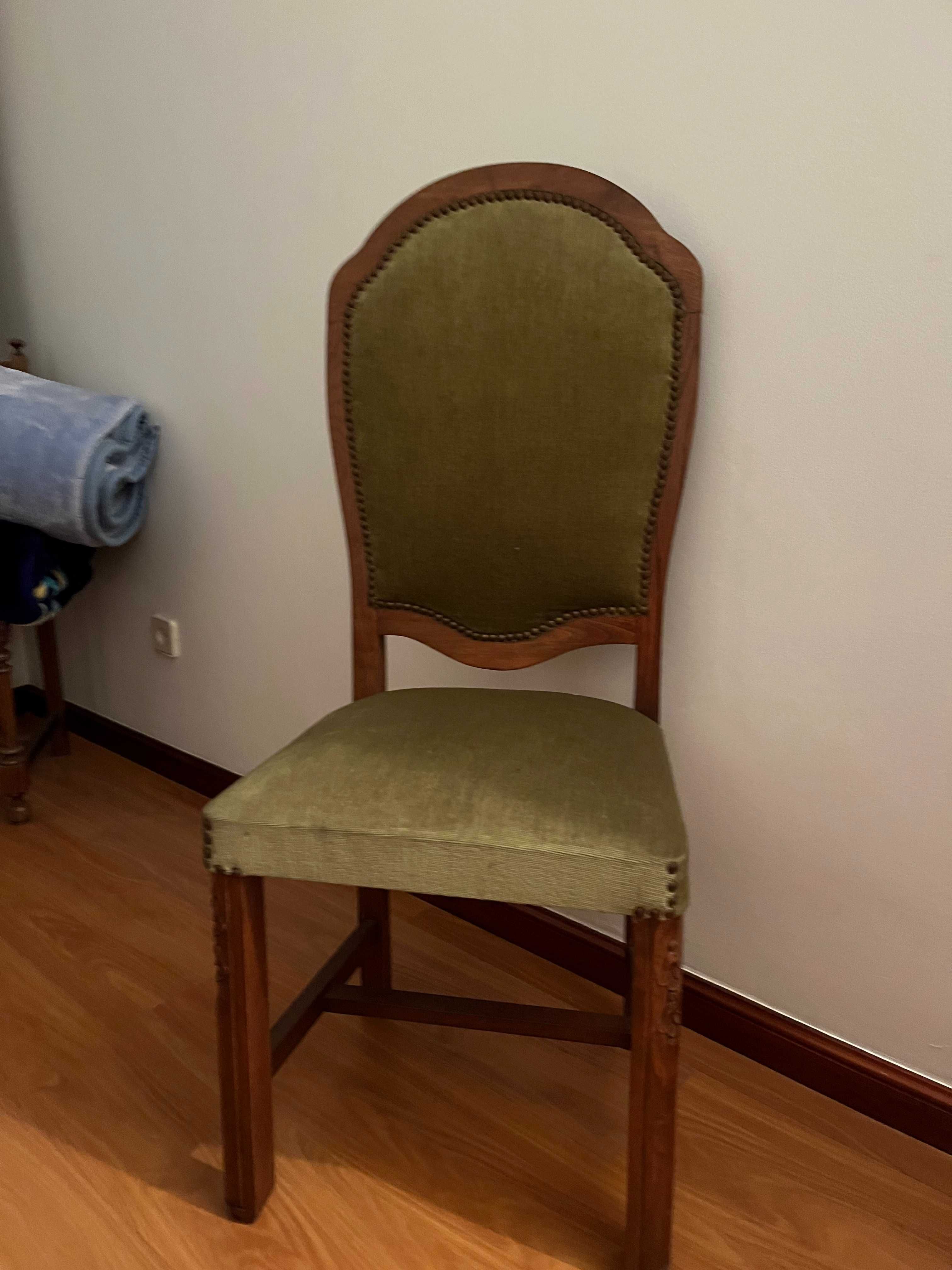 Cadeira Vintage -