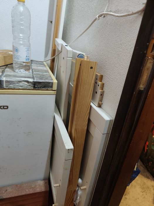 Cama Extensível Ikea Sundvik