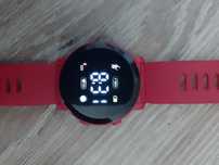 Sprzedam nowy sportowy zegarek cyfrowy LED