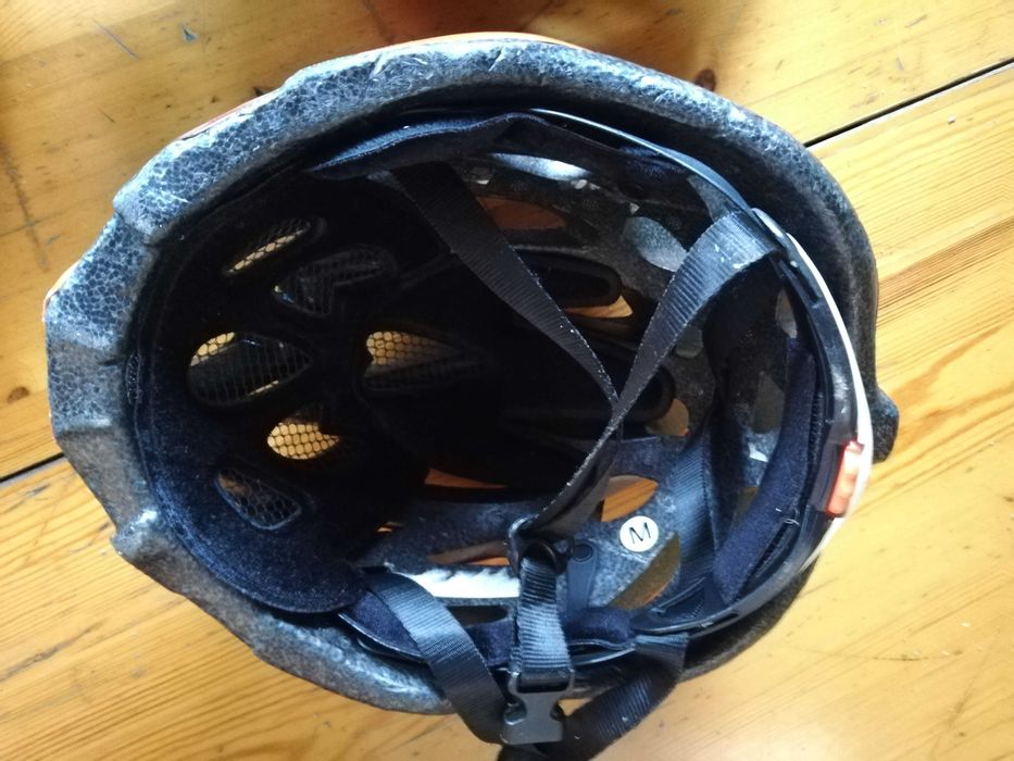 PAKIET 3 x kask dla dziecka dziecięcy na rower hulajnogę kaski