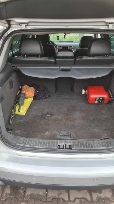 Opel Signum 1.9 CDTI 2005 - Dobra Opcja, Na Chodzie, Po Wymianach!