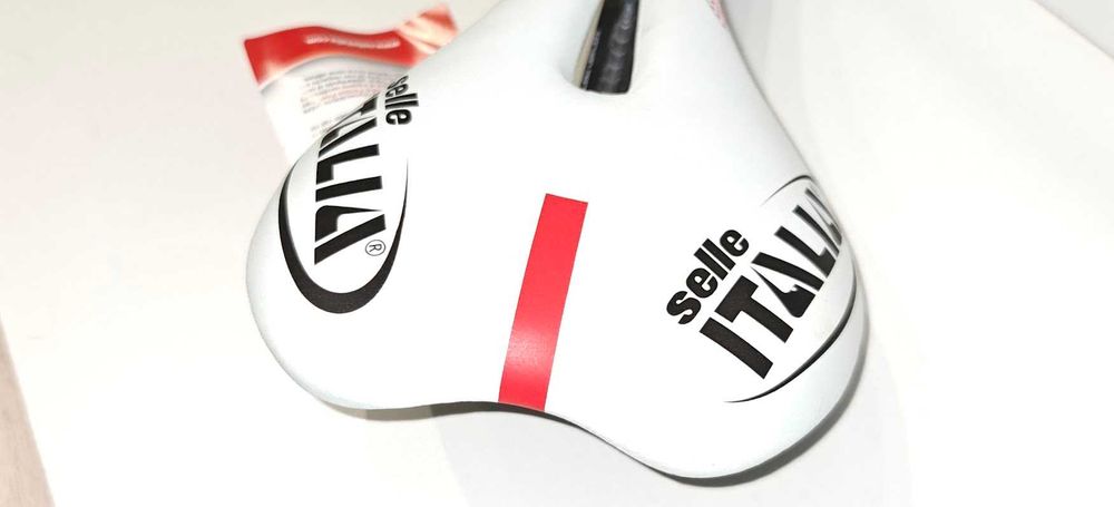 Siodeło Selle Italia SLR Monolink