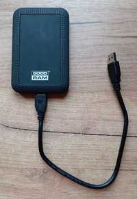 dysk przenośny GOODRAM DataGo 320GB USB 3.0 HDD