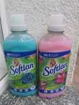 Softlan x 2 płyn do płukania