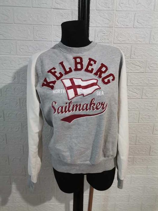 Bluza sportowa rozmiar M kelbrg cena 20 zł