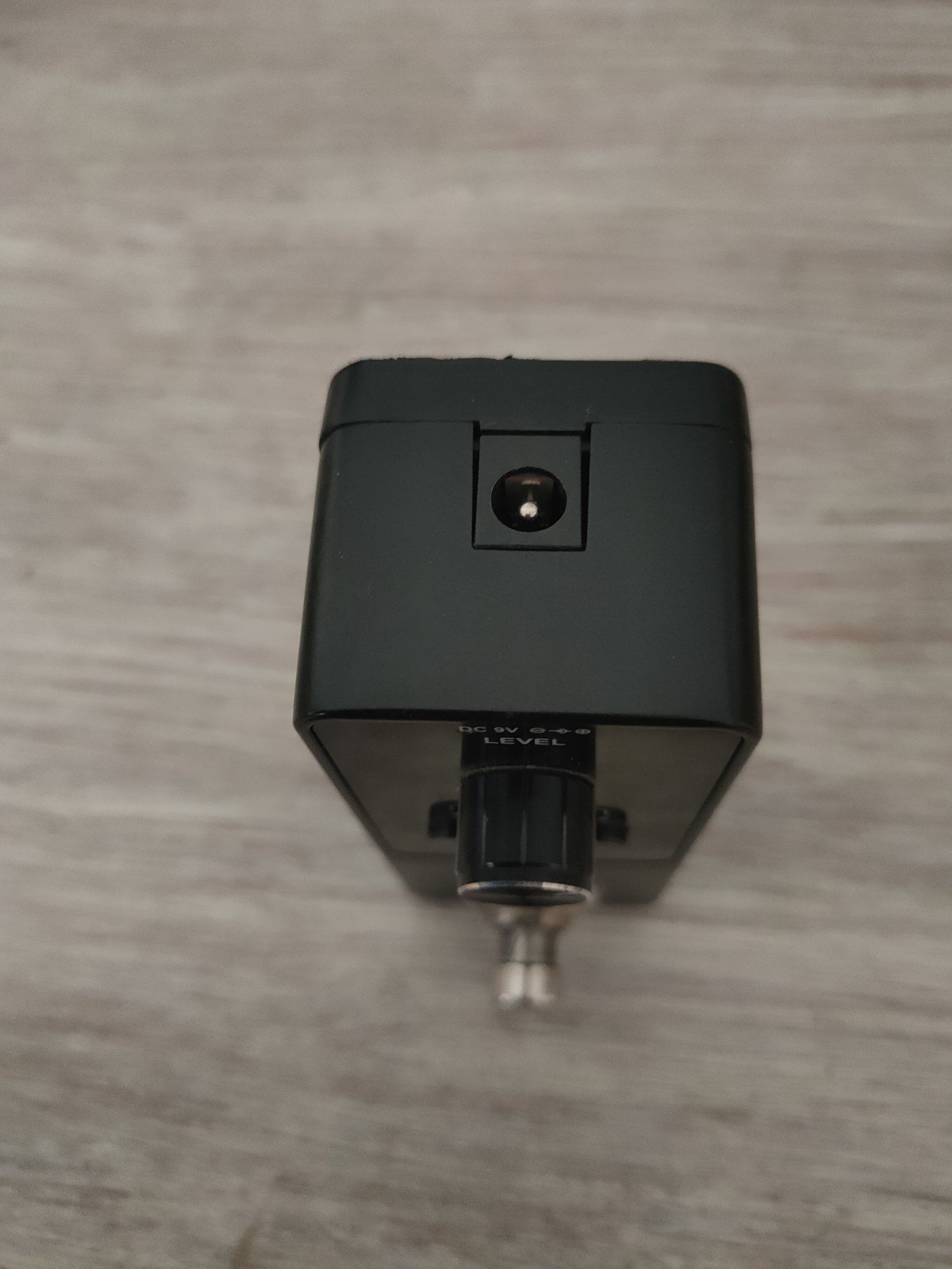 Mini pedal looper - Lekato