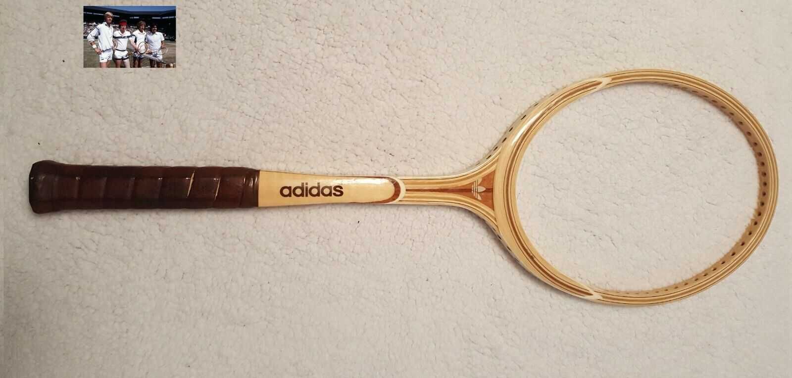 raquete adidas babolat nastace professional ads 586