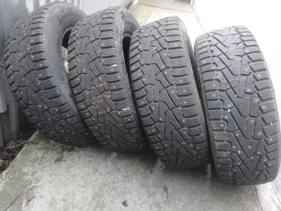 резина 16 215/65