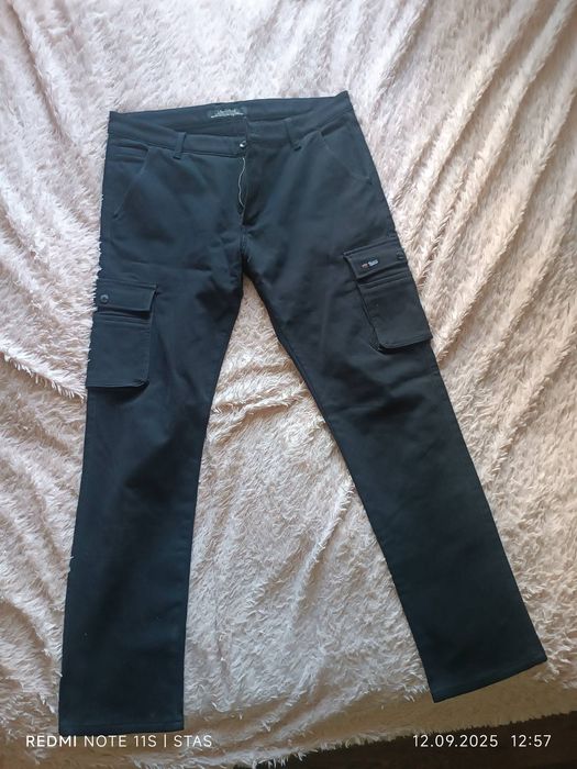 Джогери new black
