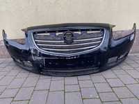 OPEL INSIGNIA A 08-13 ZDERZAK PRZEDNI PDC SPR