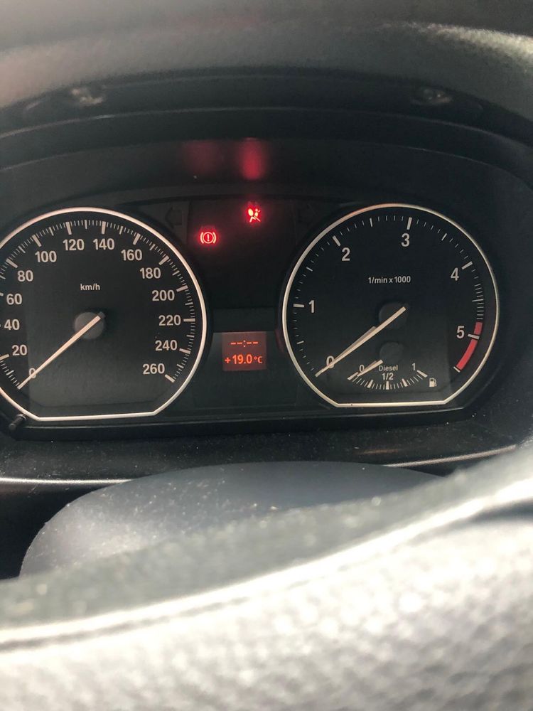BMW 120D Como Novo