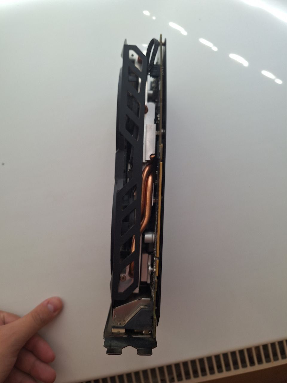 MSI GTX 960 Gaming 4GB GDDR5