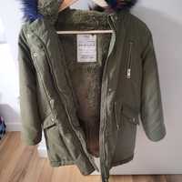 Parka Marks&Spencer 140 cm