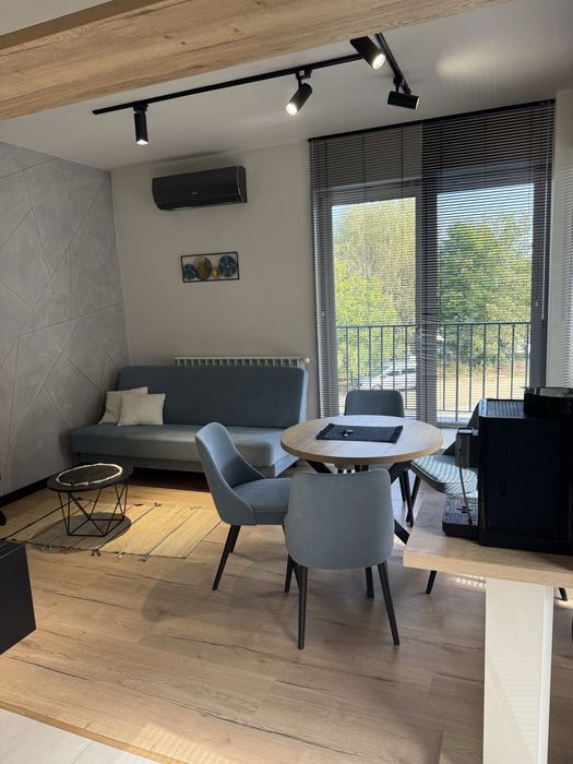 Apartament mieszkanie  Zator dlugi termin