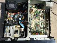 Pioneer ct mkII 939
