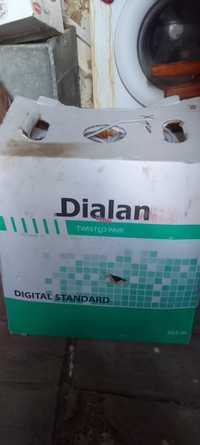 Мережевий кабель Dialan